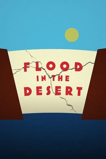 Watch Flood in the Desert