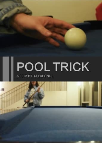 Watch Pool Trick