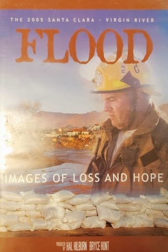 The 2005 Santa Clara Virgin River Flood - Images of Loss and Hope