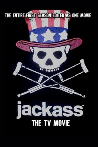 Jackass The TV Movie