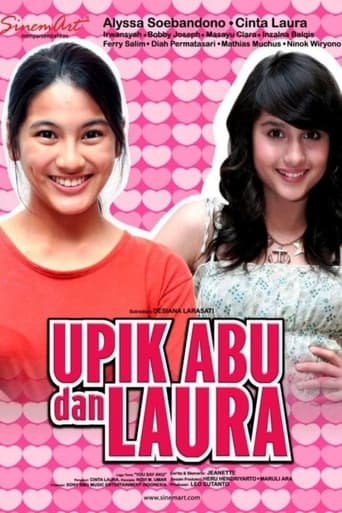 Watch Upik Abu & Laura