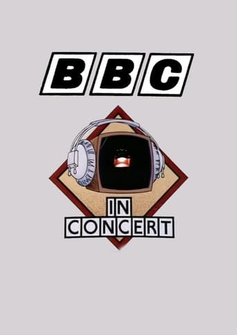Watch BBC In Concert