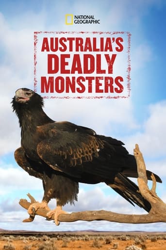 Australia's Deadly Monsters