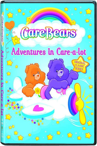 CARE BEARS: ADVENTURES IN CARE A LOT