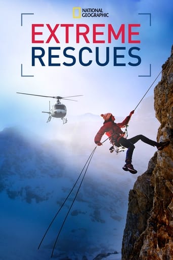 Watch Extreme Rescues