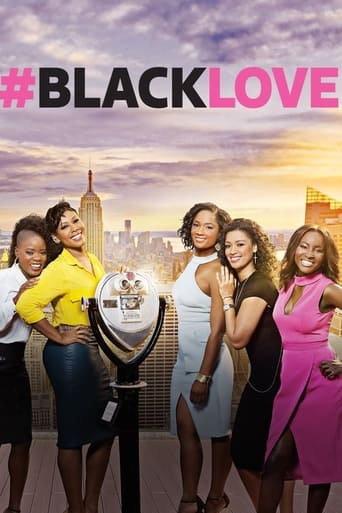 Watch #BlackLove