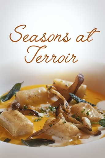 Seasons at Terroir