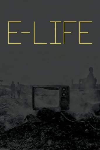 Watch e-Life