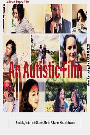 Watch An Autistic Film