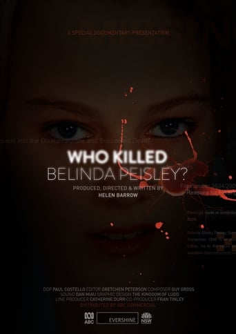 Watch Who Killed Belinda Peisley?
