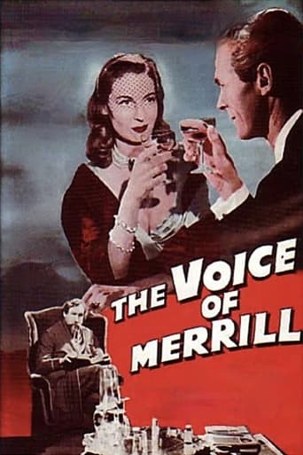 Watch The Voice of Merrill