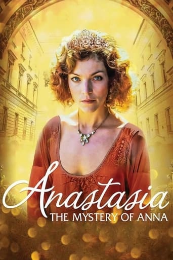 Watch Anastasia - The Mystery of Anna