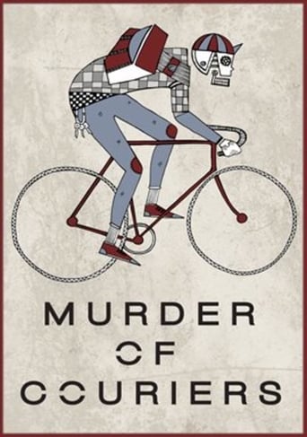 Watch Murder of Couriers
