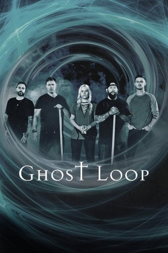 Watch Ghost Loop