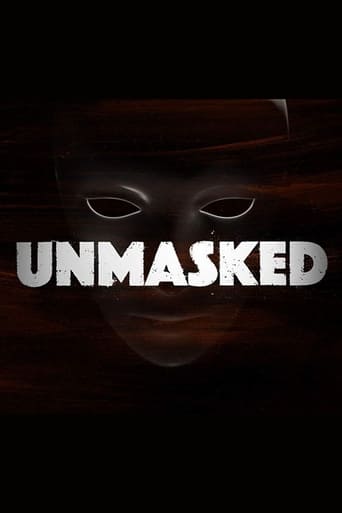 Watch Unmasked