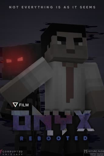 Onyx: Rebooted