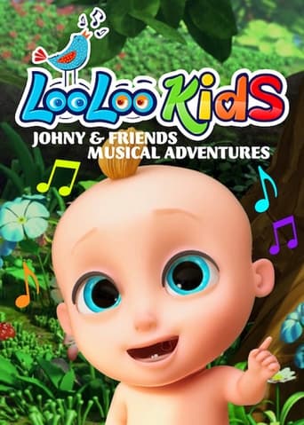 Watch Loo Loo Kids Johny & Friends Musical Adventure
