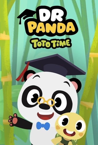 Watch Dr. Panda TotoTime