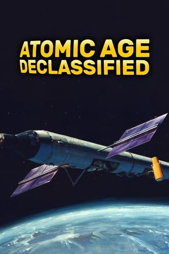 Watch Atomic Age Declassified