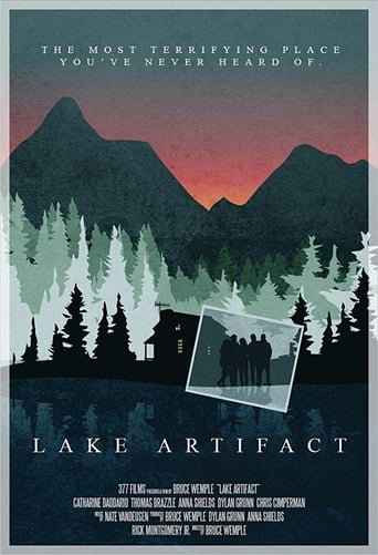 Watch Lake Artifact
