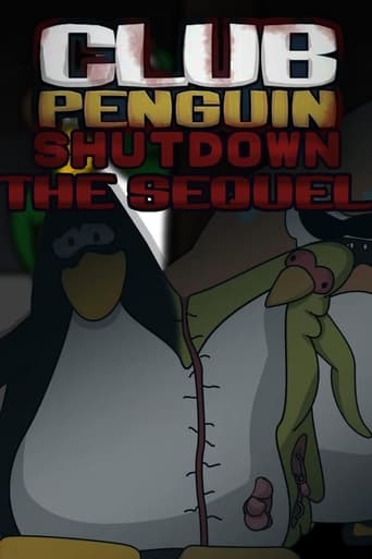 Club Penguin Shutdown: The Sequel