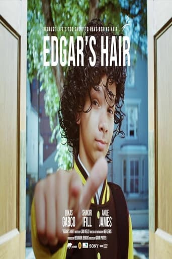 Edgar's Hair