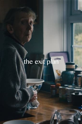 Watch The Exit Plan