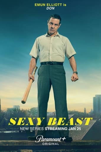 Watch Sexy Beast