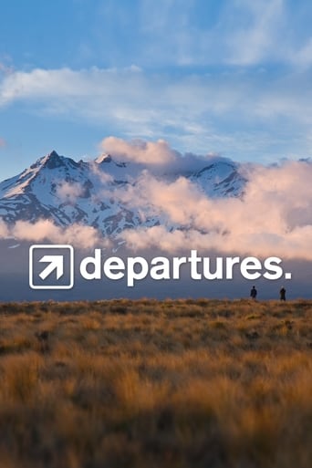 Watch Departures