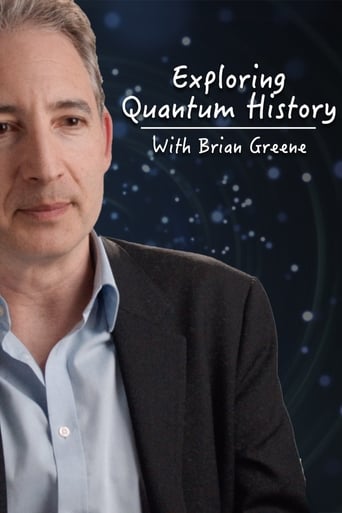 Watch Exploring Quantum History With Brian Greene