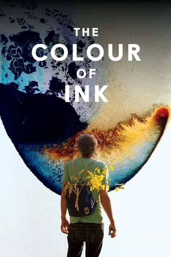 Watch The Colour of Ink