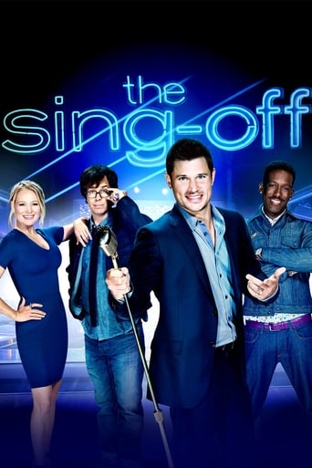 Watch The Sing-Off
