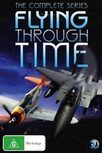 Watch Flying Through Time