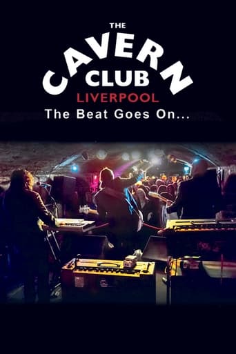 Watch The Cavern Club: The Beat Goes On