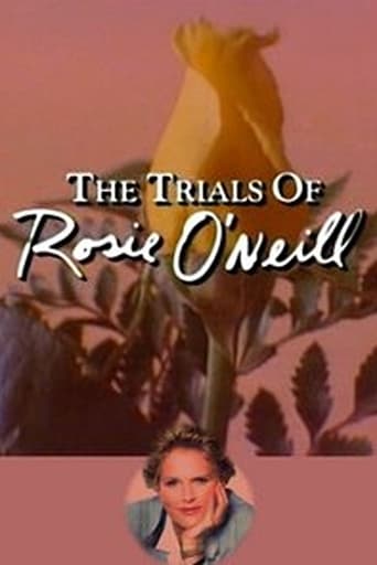 Watch The Trials of Rosie O'Neill