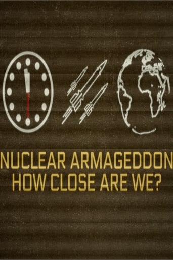 Watch Nuclear Armageddon: How Close Are We?