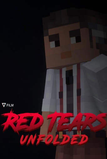 Red Tears: Unfolded