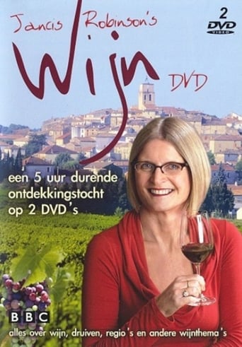 Watch Jancis Robinson's Wine Course