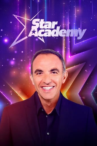 Watch Star Academy