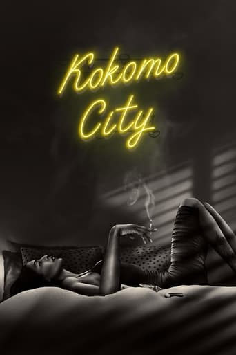 Watch Kokomo City