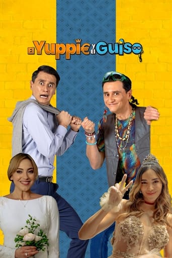 Watch El Yuppie Y El Guiso