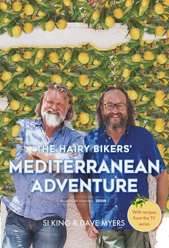 Watch The Hairy Bikers' Mediterranean Adventure