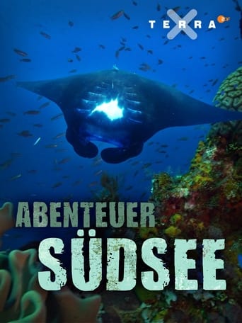 Abenteuer Südsee