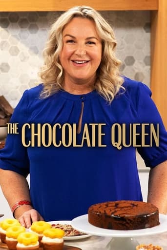 The Chocolate Queen