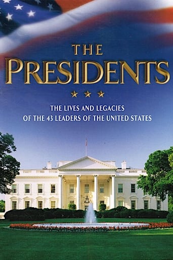 Watch The Presidents