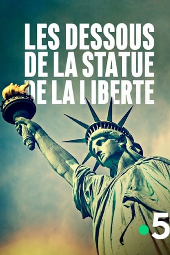 Watch Statue of Liberty - The New Secrets