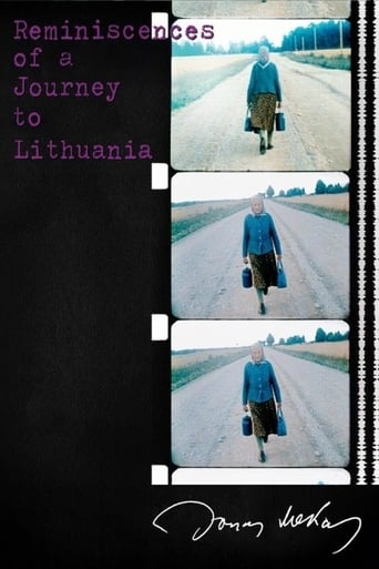 Watch Reminiscences of a Journey to Lithuania