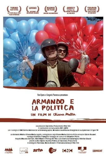 Armando e la politica