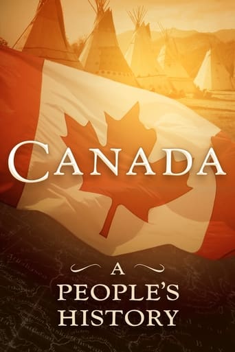 Watch Canada: A People's History