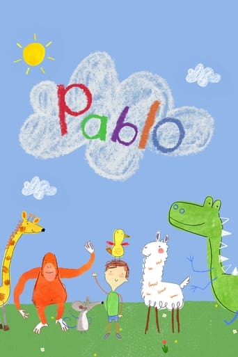 Watch Pablo
